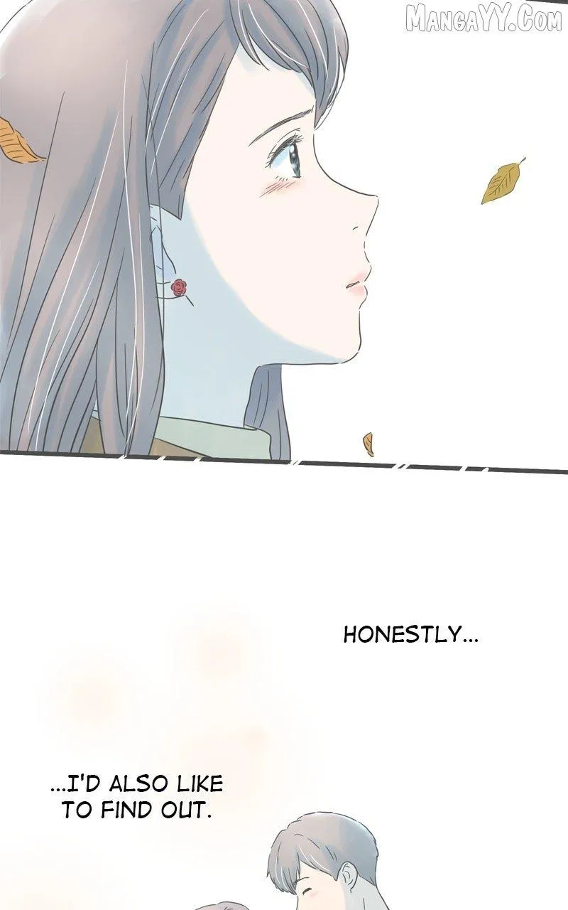 It Rains on Precious Days Chapter 182 page 36 - 