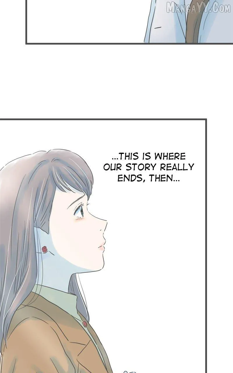 It Rains on Precious Days Chapter 182 page 42 - 