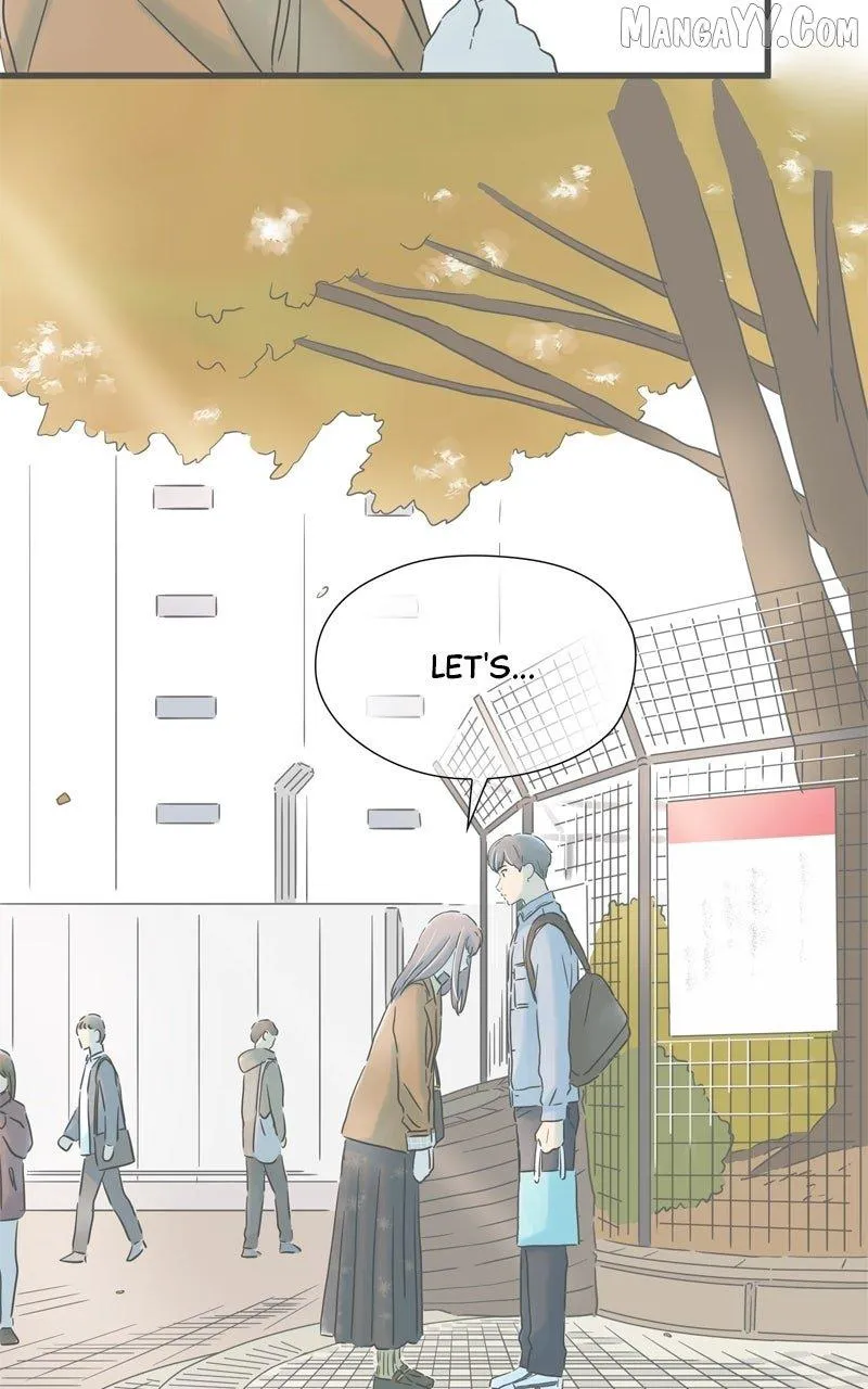 It Rains on Precious Days Chapter 182 page 43 - 