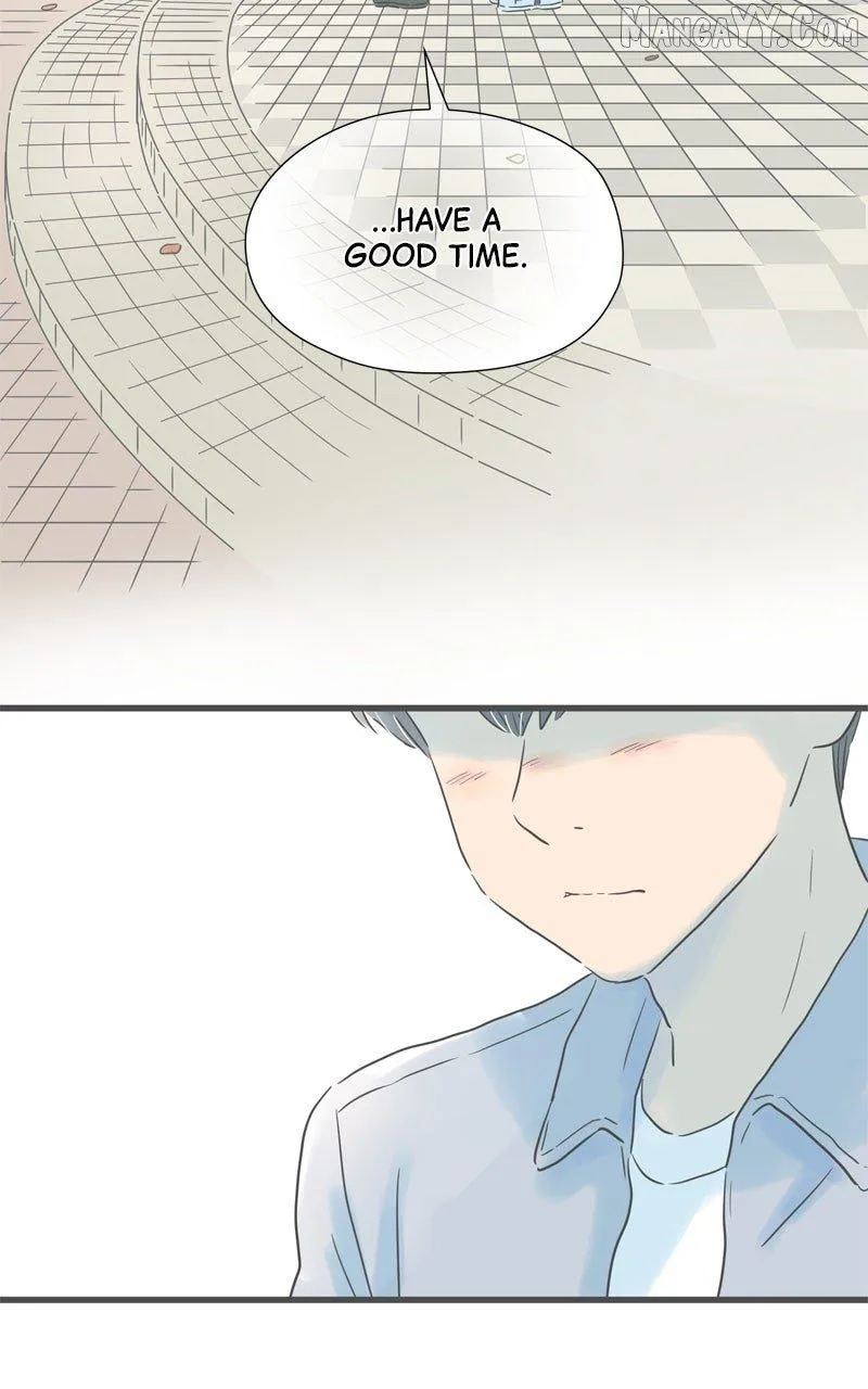 It Rains on Precious Days Chapter 182 page 44 - 