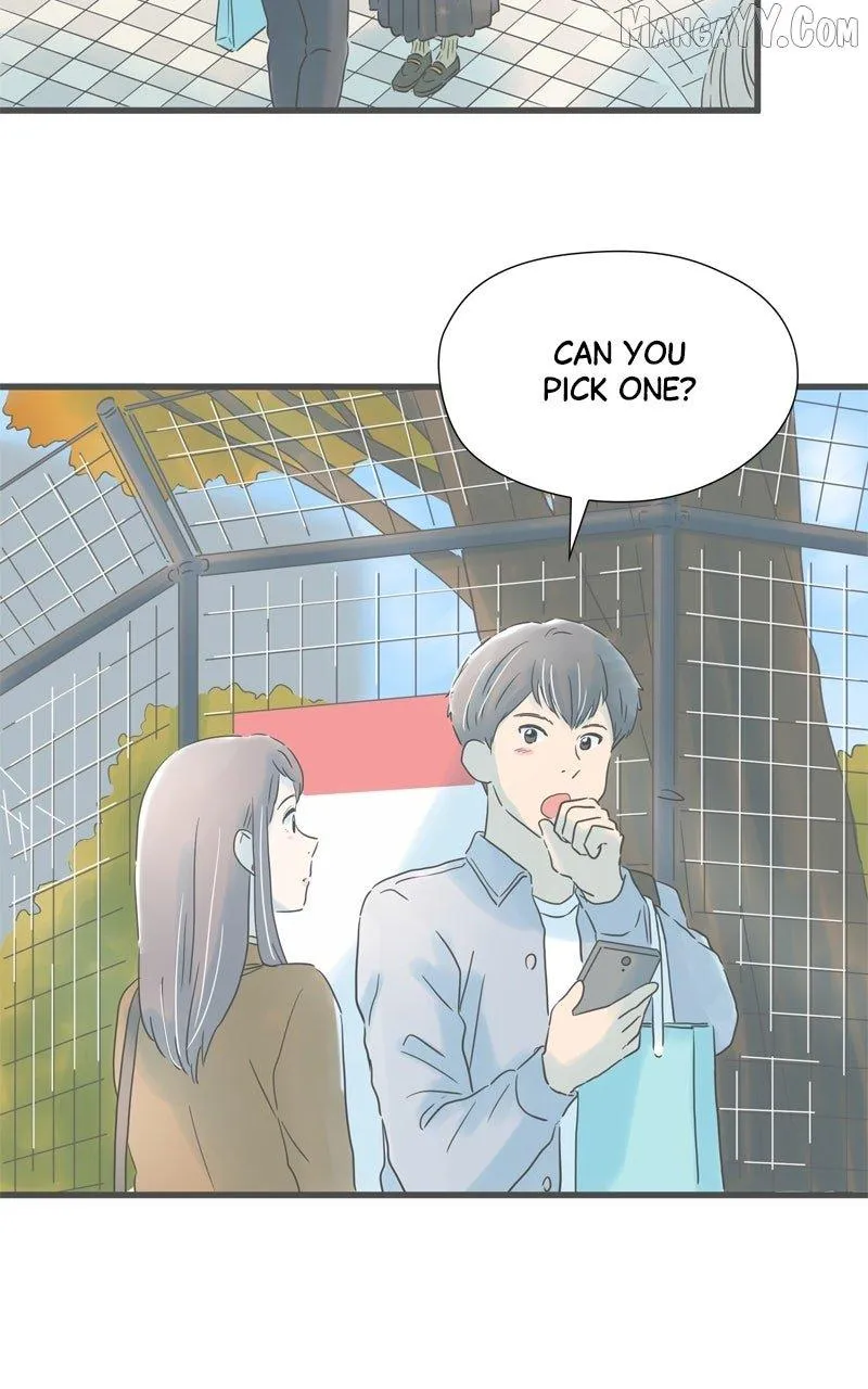 It Rains on Precious Days Chapter 182 page 47 - 