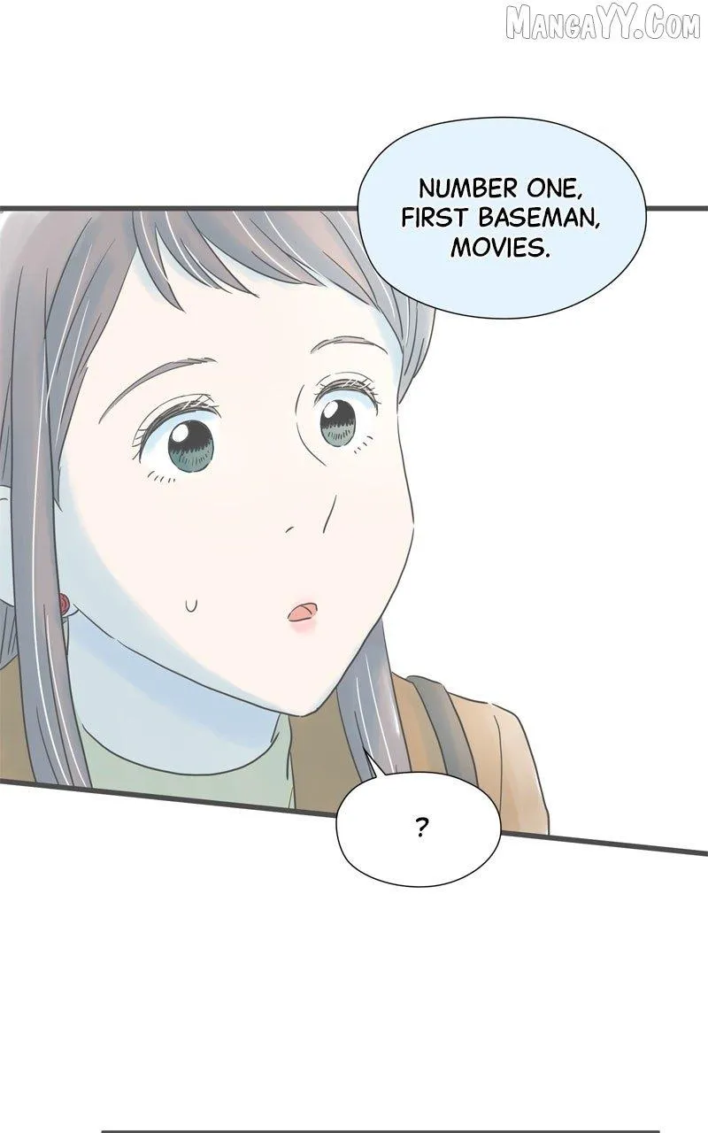 It Rains on Precious Days Chapter 182 page 48 - 