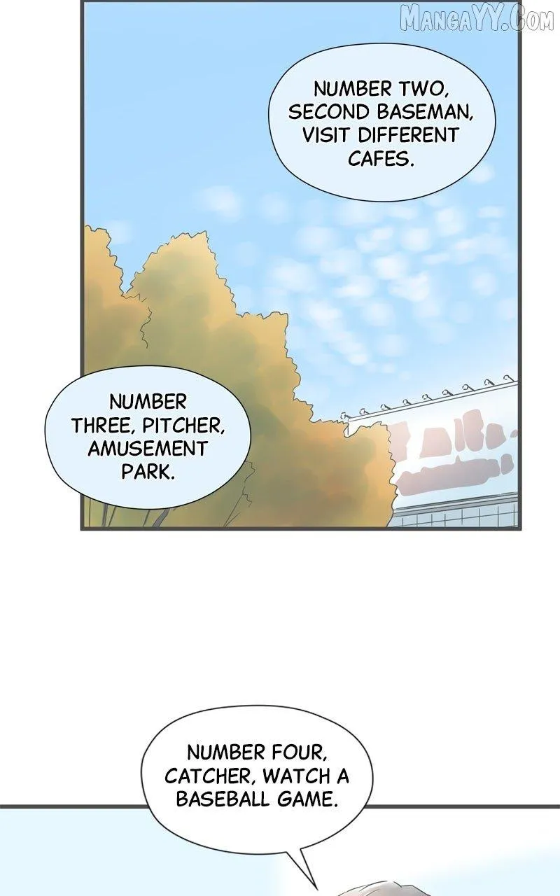 It Rains on Precious Days Chapter 182 page 49 - 