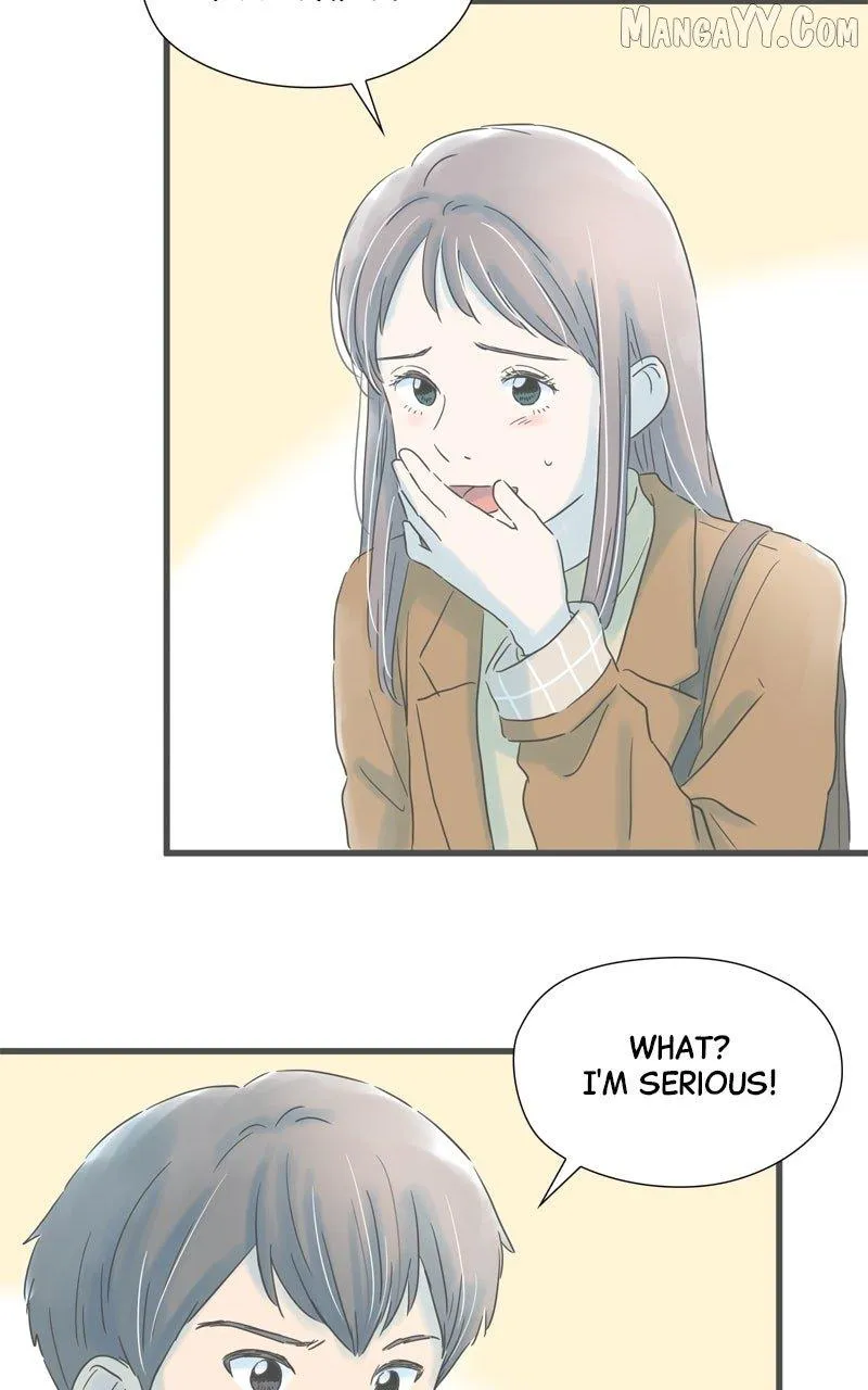 It Rains on Precious Days Chapter 182 page 51 - 