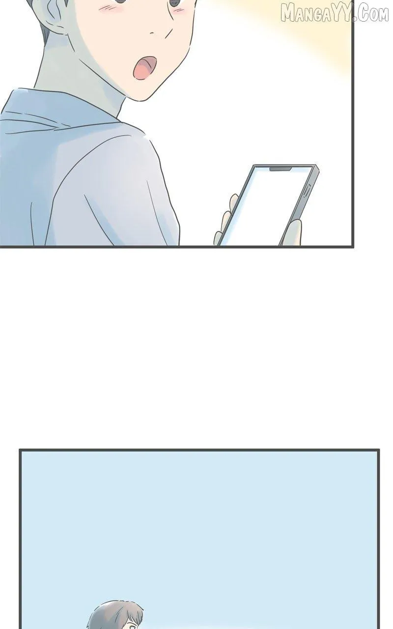 It Rains on Precious Days Chapter 182 page 52 - 