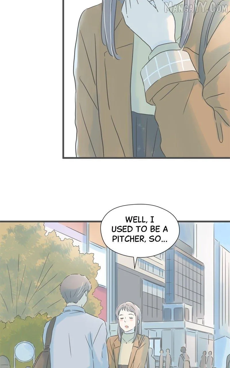 It Rains on Precious Days Chapter 182 page 56 - 