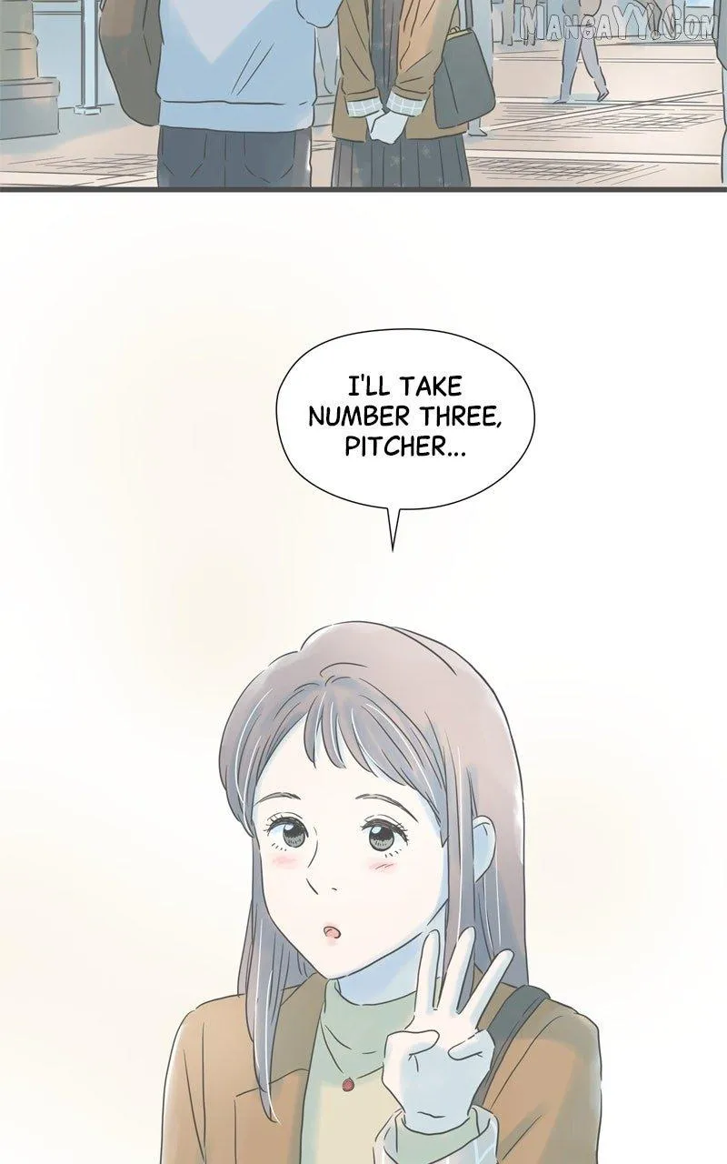 It Rains on Precious Days Chapter 182 page 57 - 