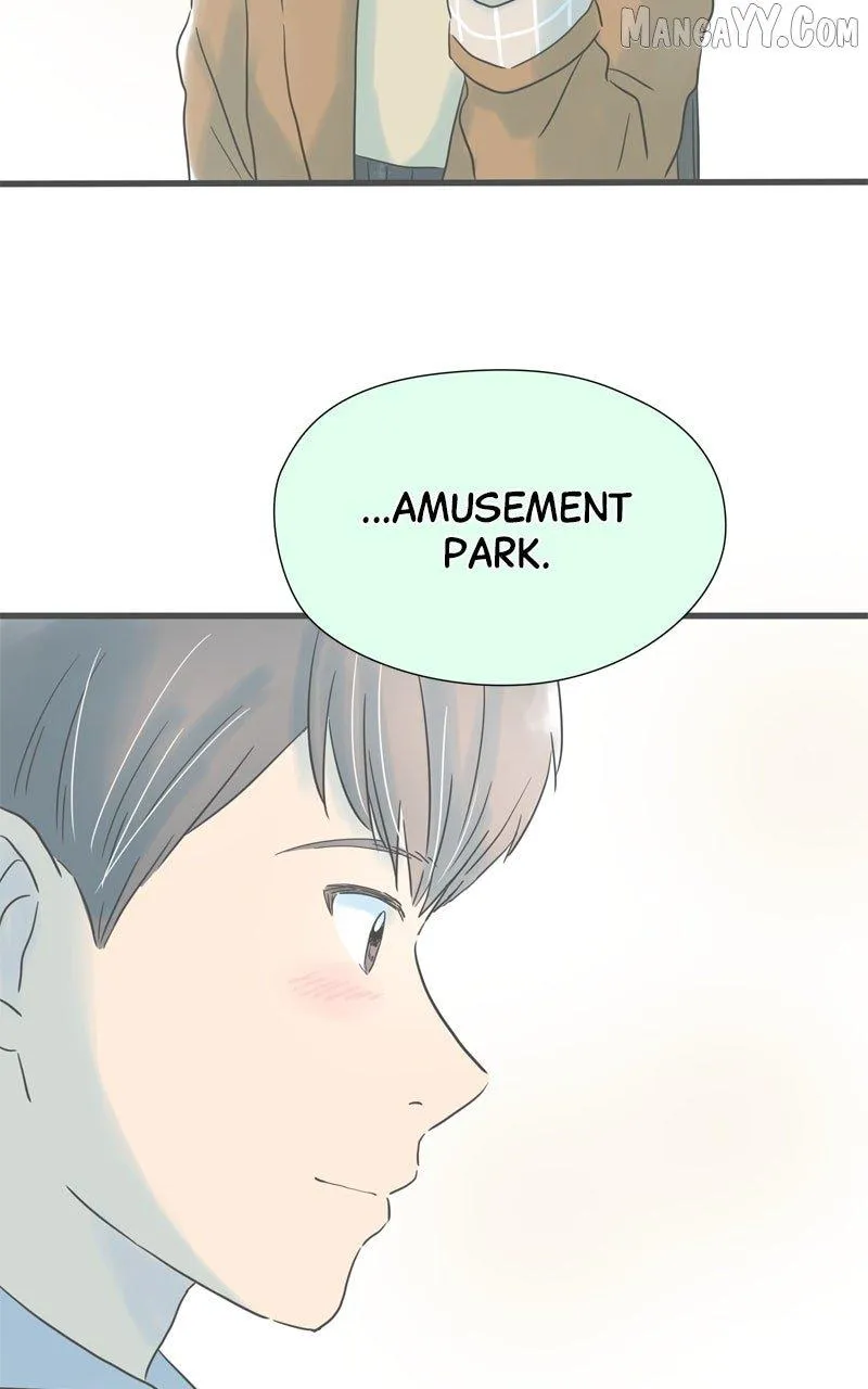 It Rains on Precious Days Chapter 182 page 58 - 