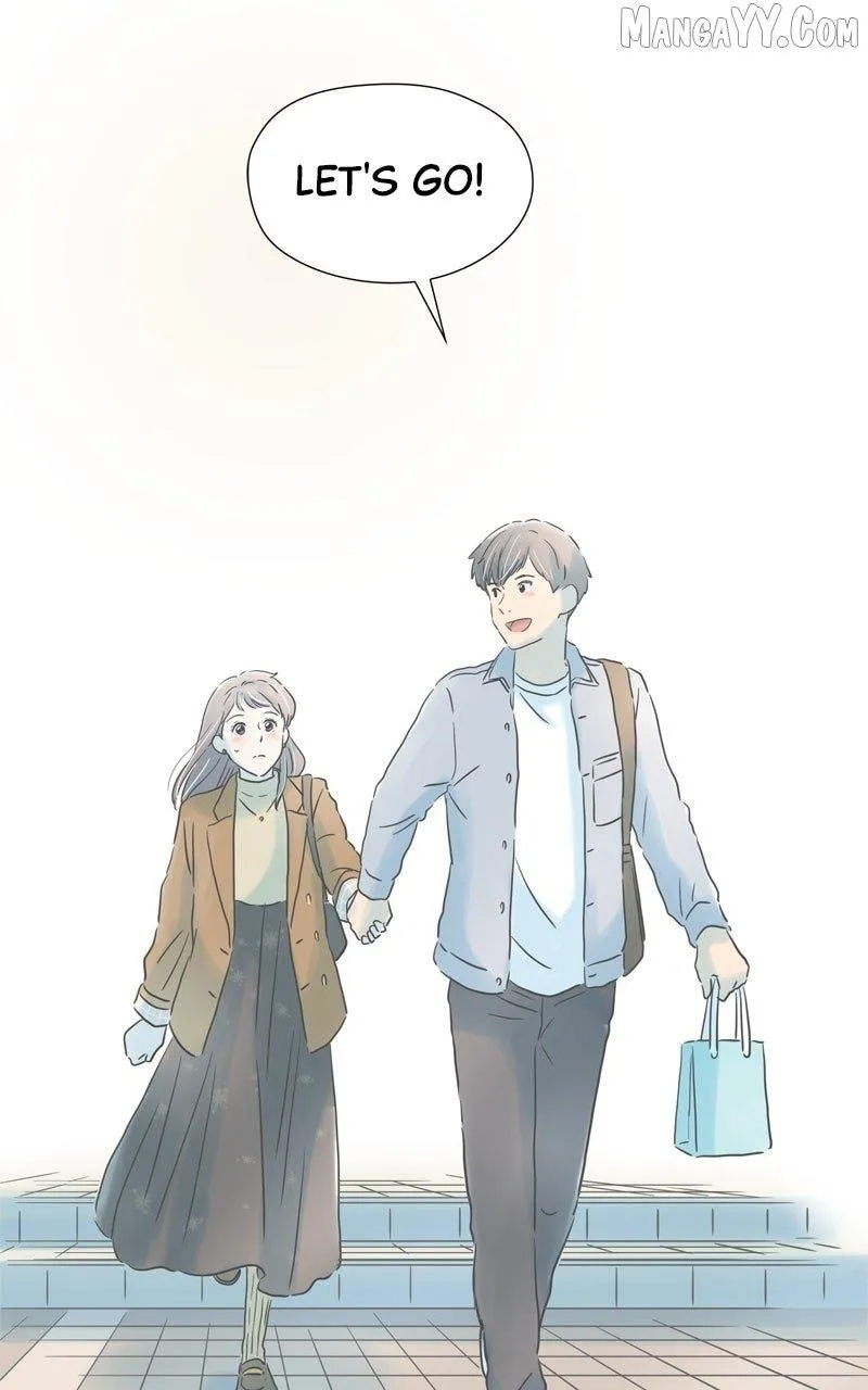 It Rains on Precious Days Chapter 182 page 64 - 