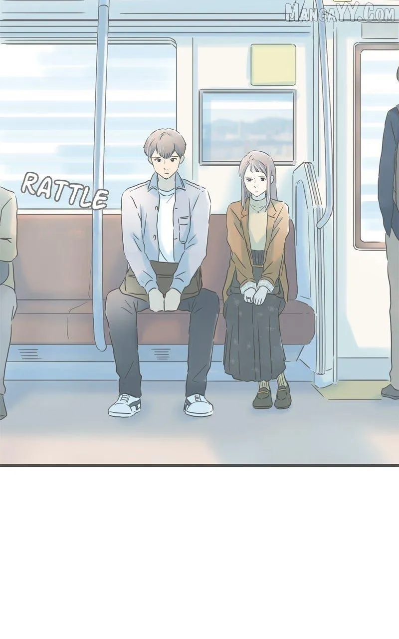 It Rains on Precious Days Chapter 182 page 67 - 