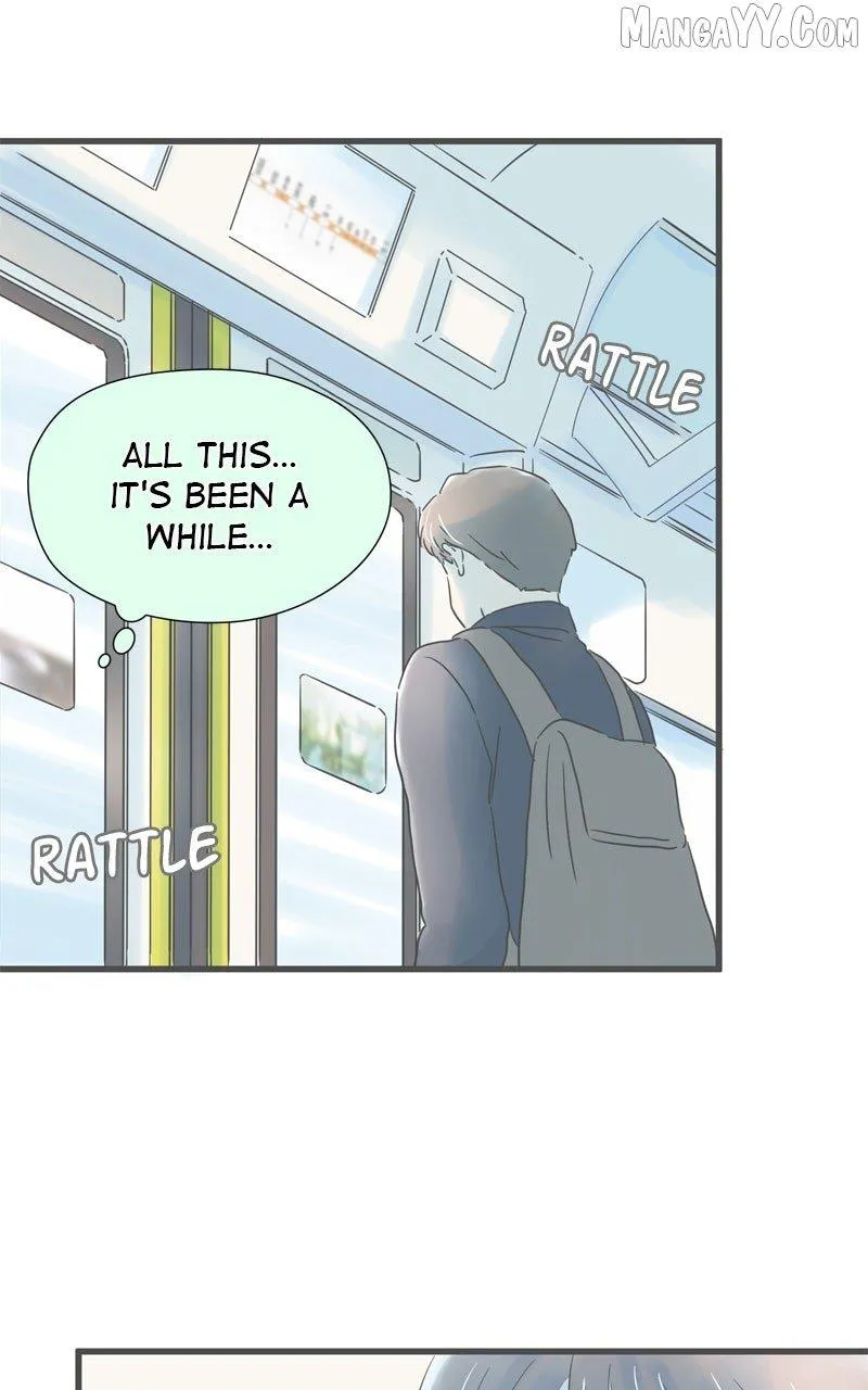 It Rains on Precious Days Chapter 182 page 68 - 
