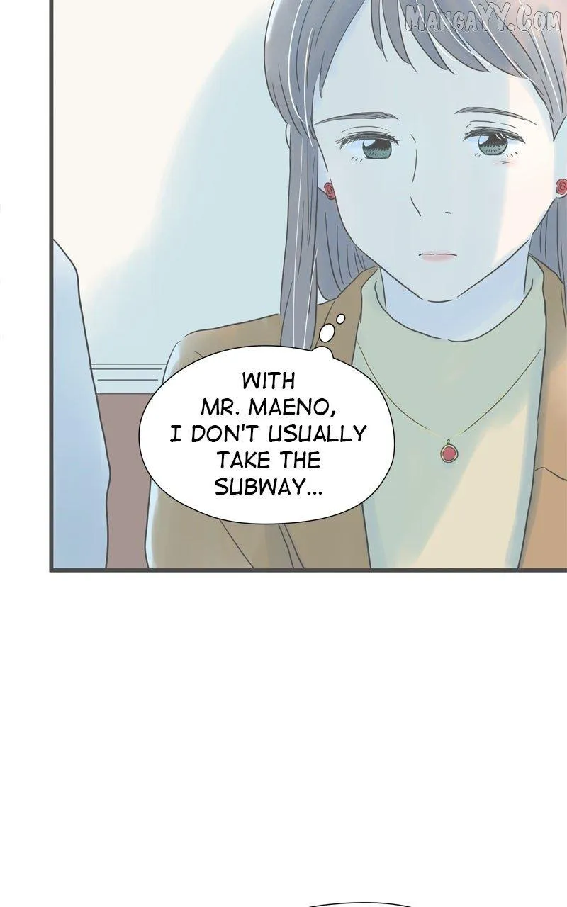 It Rains on Precious Days Chapter 182 page 69 - 