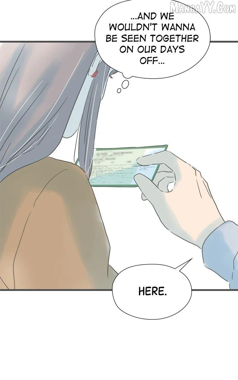 It Rains on Precious Days Chapter 182 page 70 - 