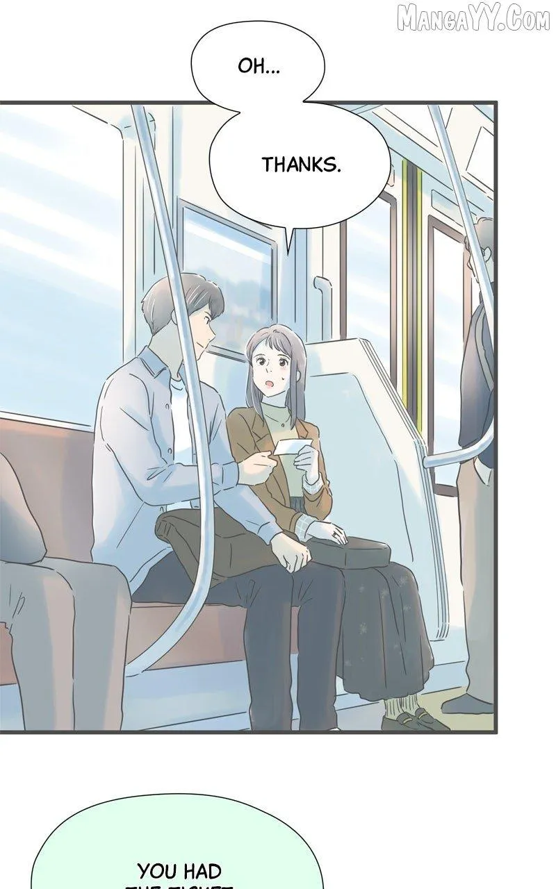 It Rains on Precious Days Chapter 182 page 71 - 
