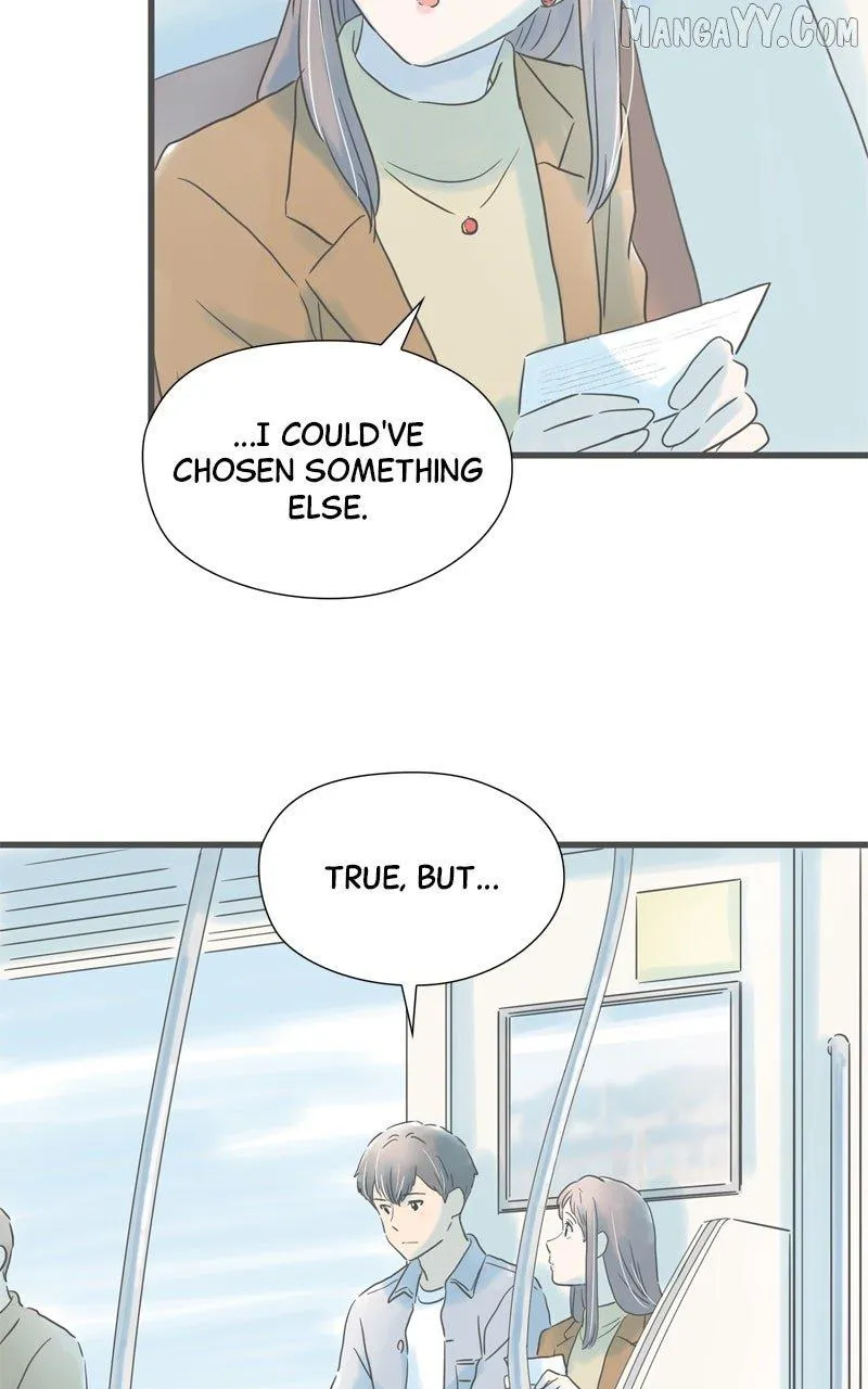 It Rains on Precious Days Chapter 182 page 74 - 