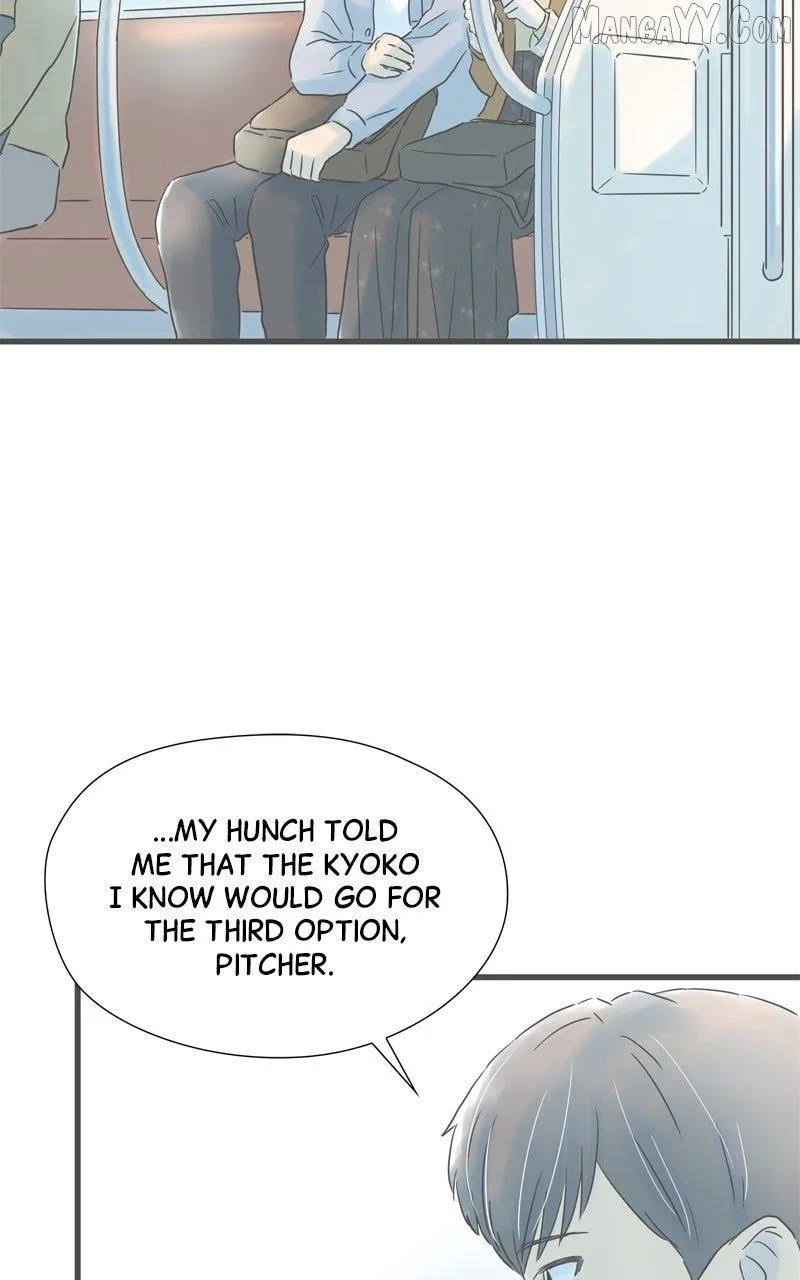 It Rains on Precious Days Chapter 182 page 75 - 