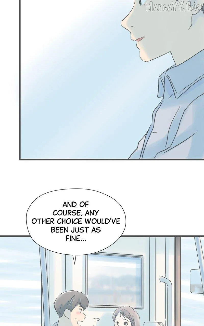 It Rains on Precious Days Chapter 182 page 76 - 