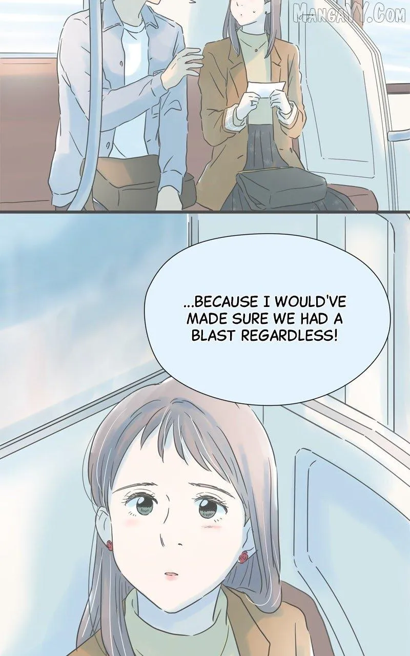It Rains on Precious Days Chapter 182 page 77 - 