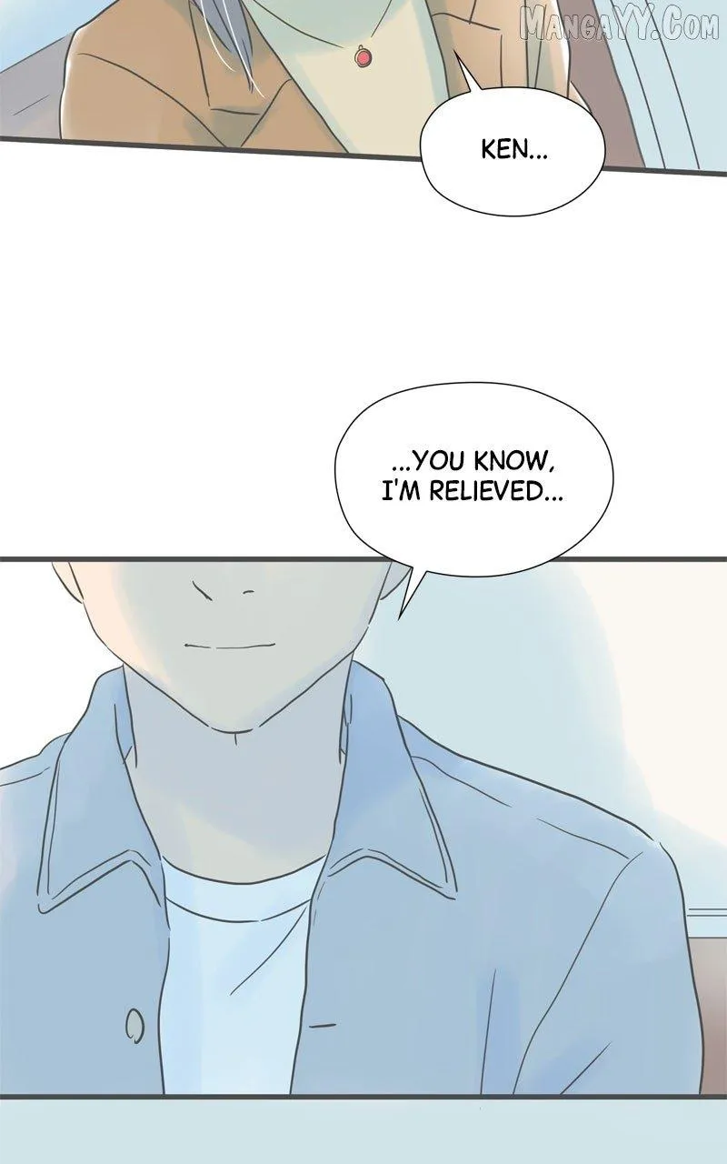 It Rains on Precious Days Chapter 182 page 78 - 