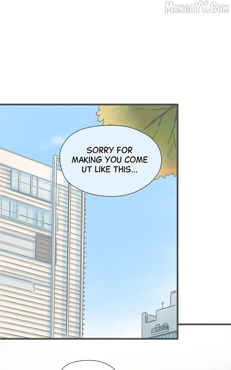 It Rains on Precious Days Chapter 182 page 10 - 