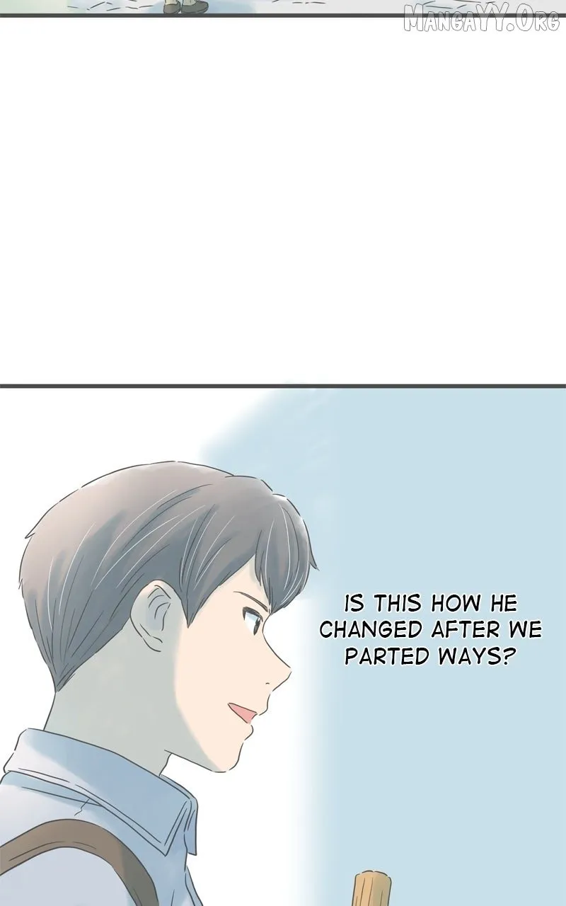 It Rains on Precious Days Chapter 183 page 11 - 