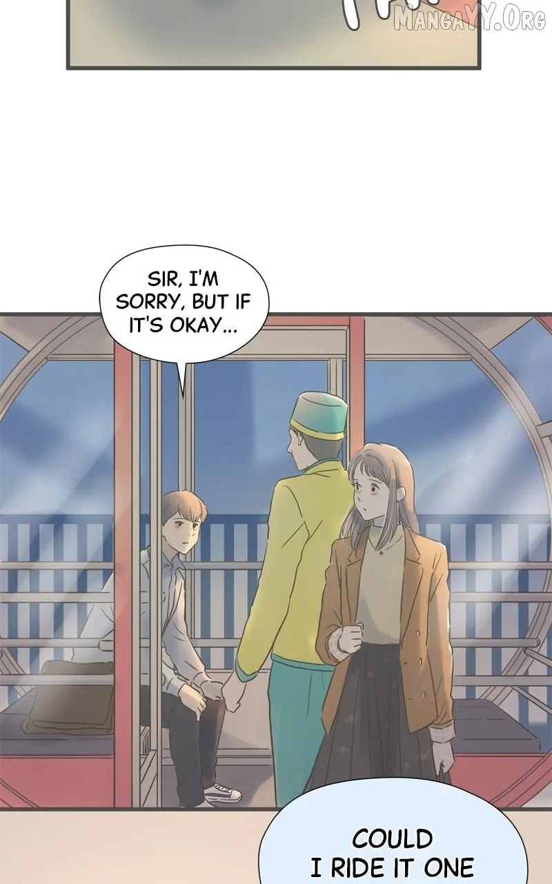 It Rains on Precious Days Chapter 183 page 102 - 
