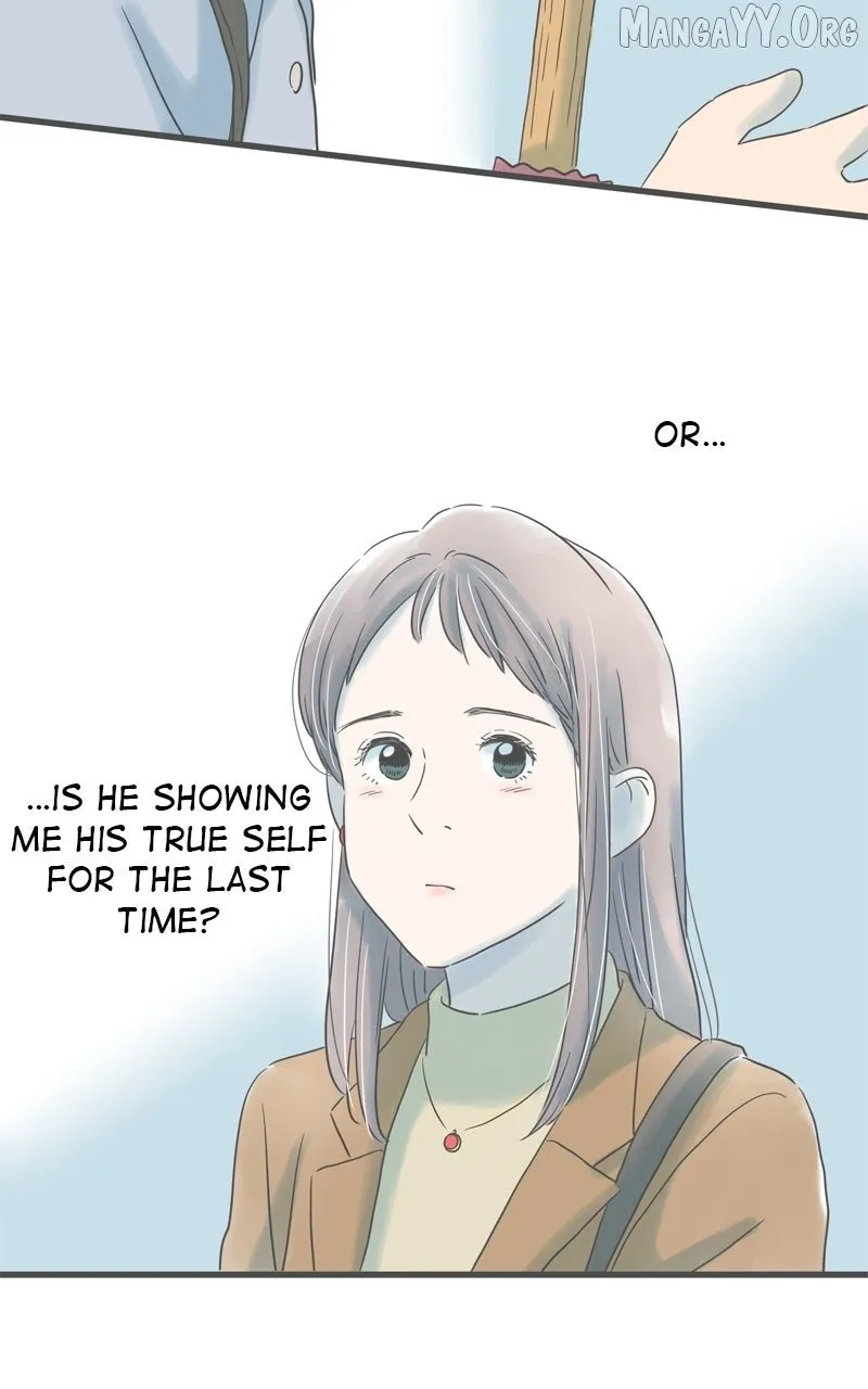 It Rains on Precious Days Chapter 183 page 12 - 