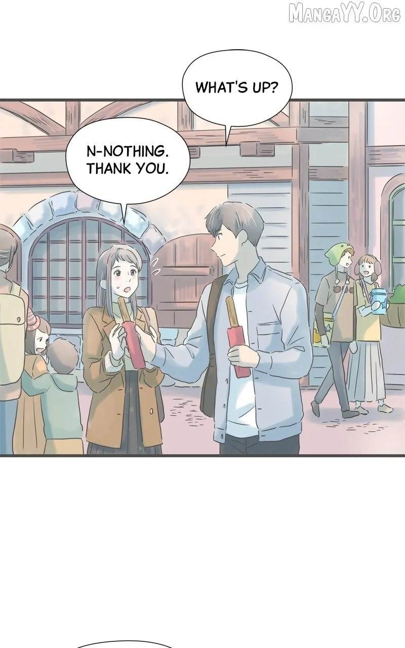 It Rains on Precious Days Chapter 183 page 14 - 