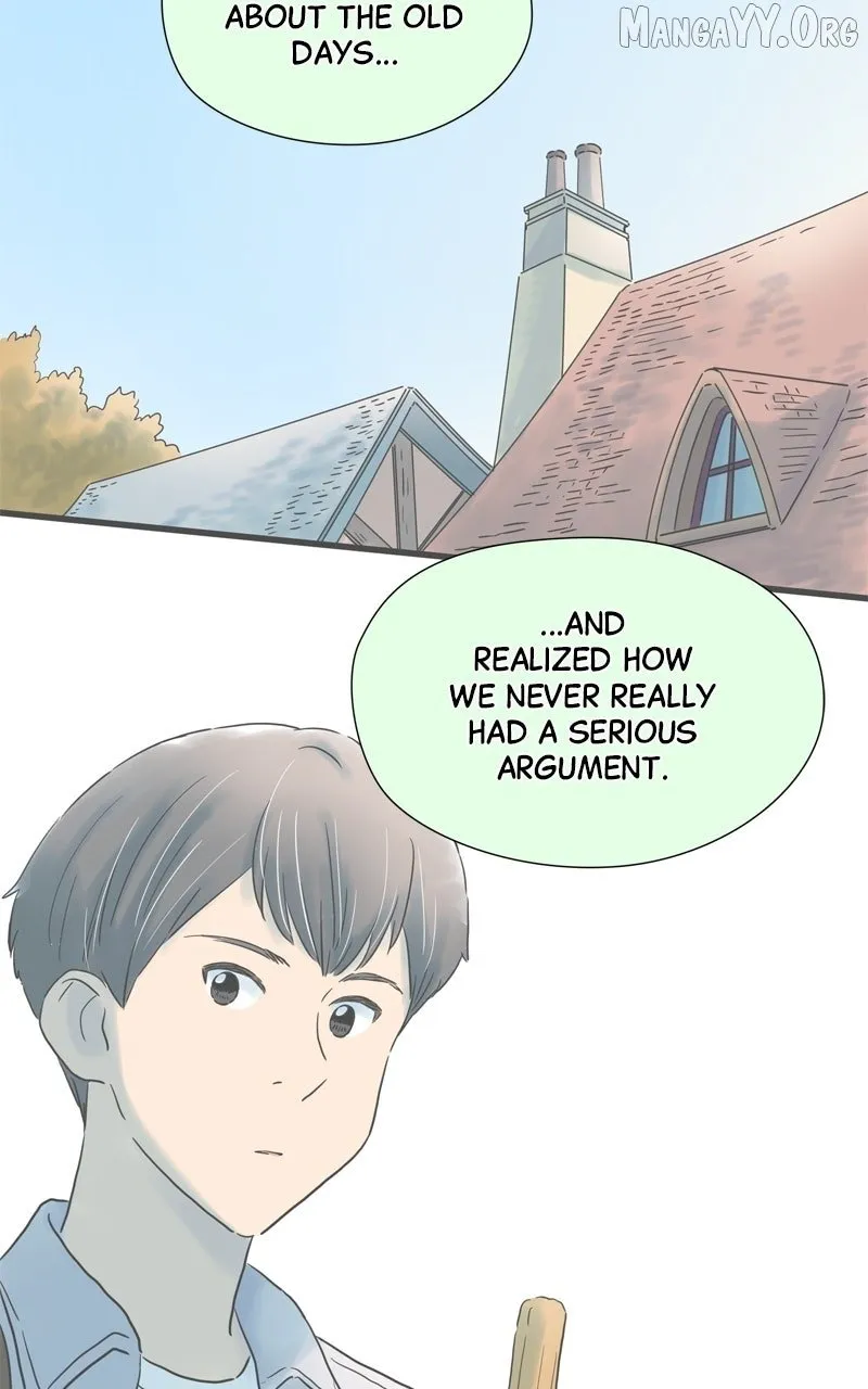 It Rains on Precious Days Chapter 183 page 16 - 