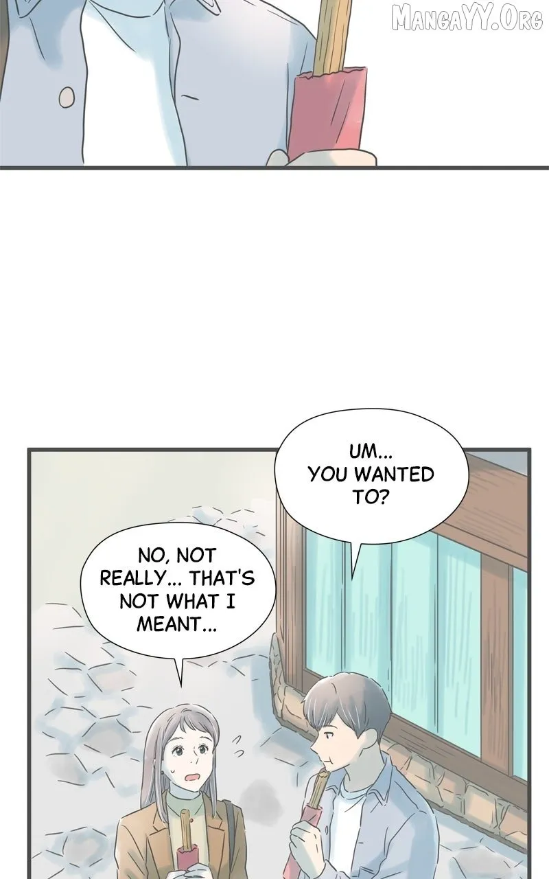 It Rains on Precious Days Chapter 183 page 17 - 