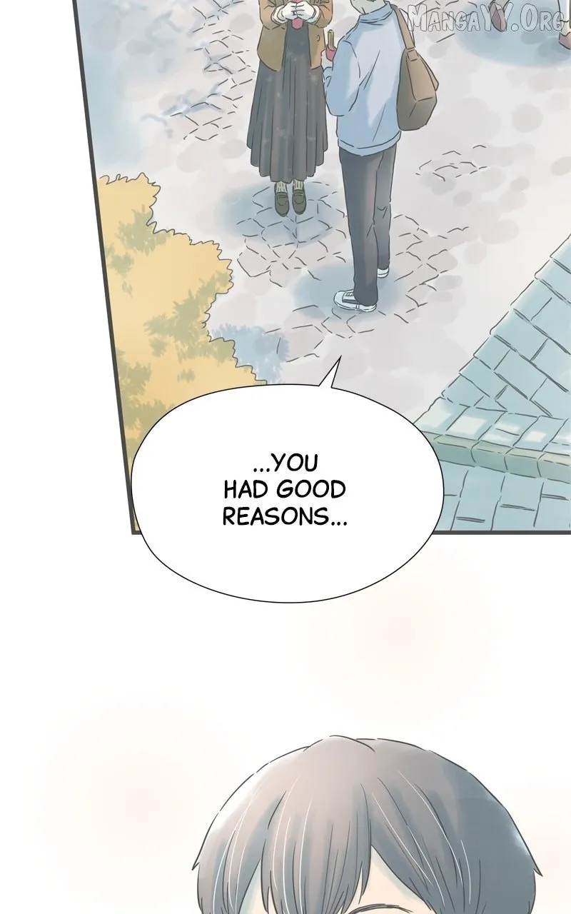 It Rains on Precious Days Chapter 183 page 22 - 