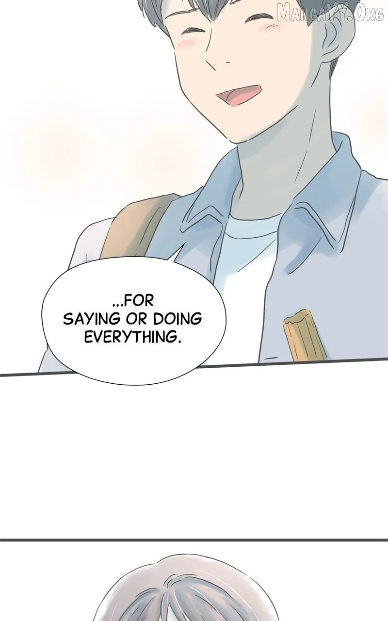 It Rains on Precious Days Chapter 183 page 23 - 