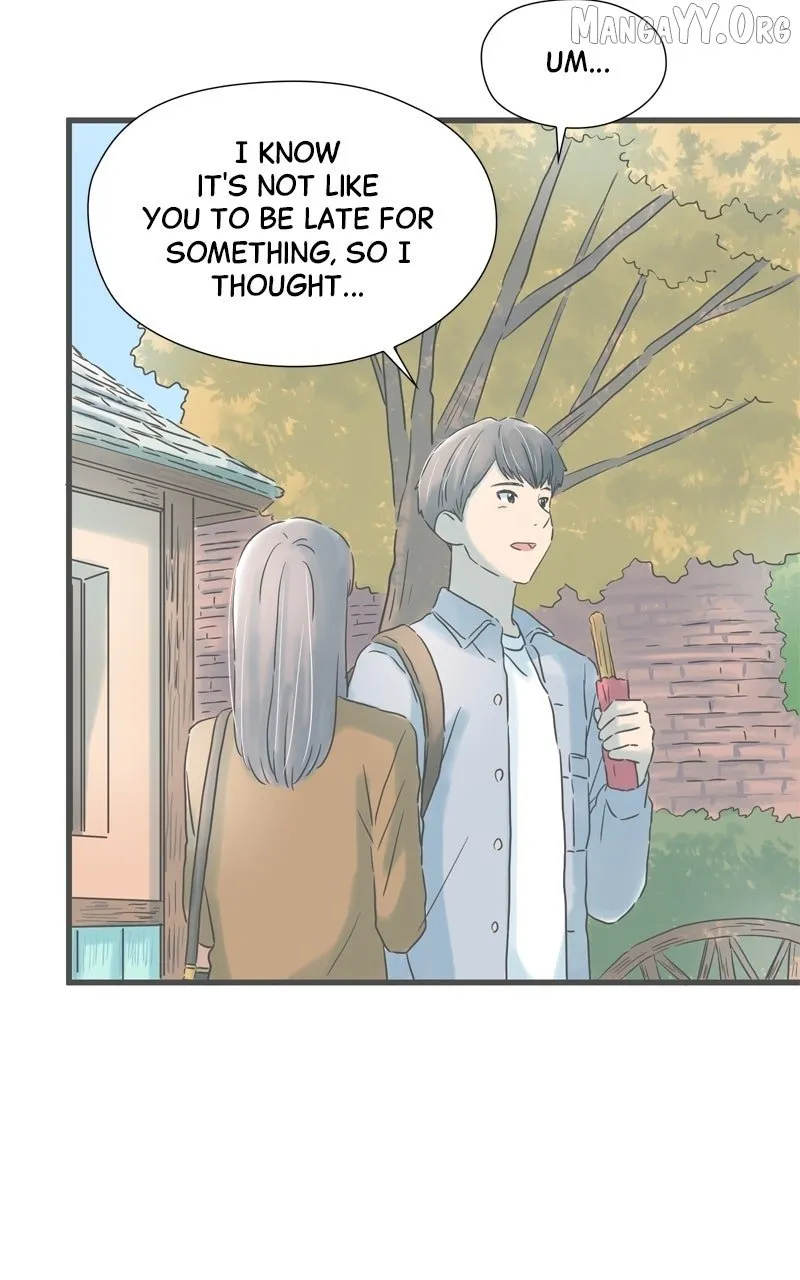 It Rains on Precious Days Chapter 183 page 26 - 