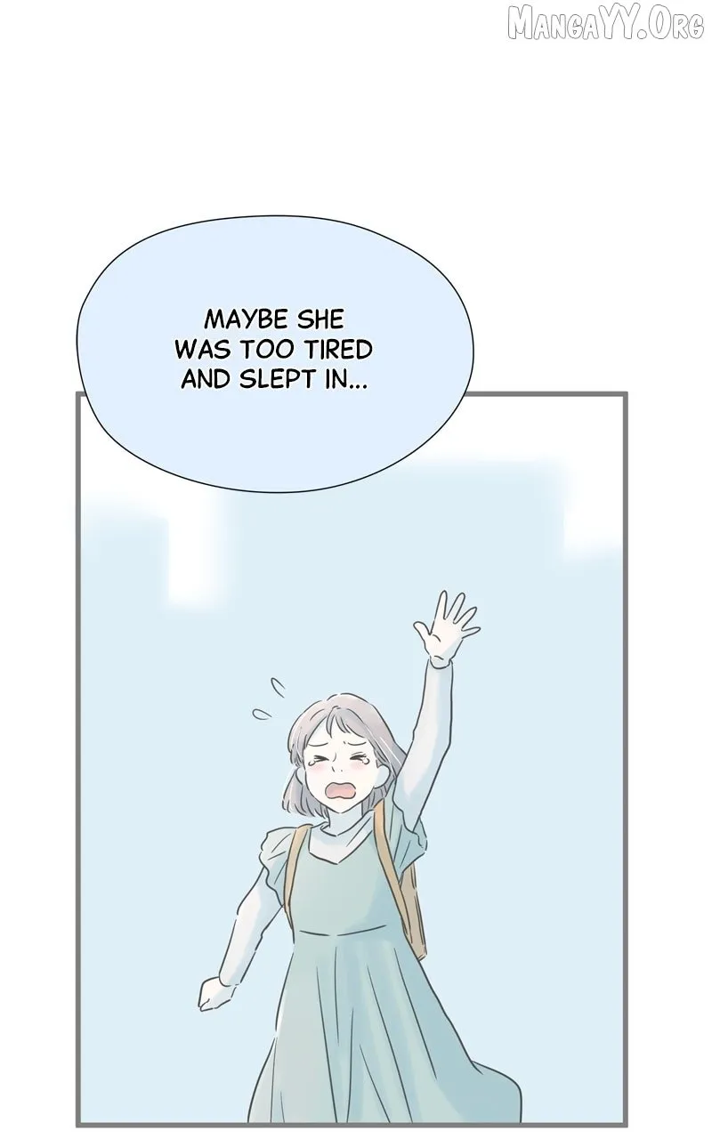 It Rains on Precious Days Chapter 183 page 27 - 
