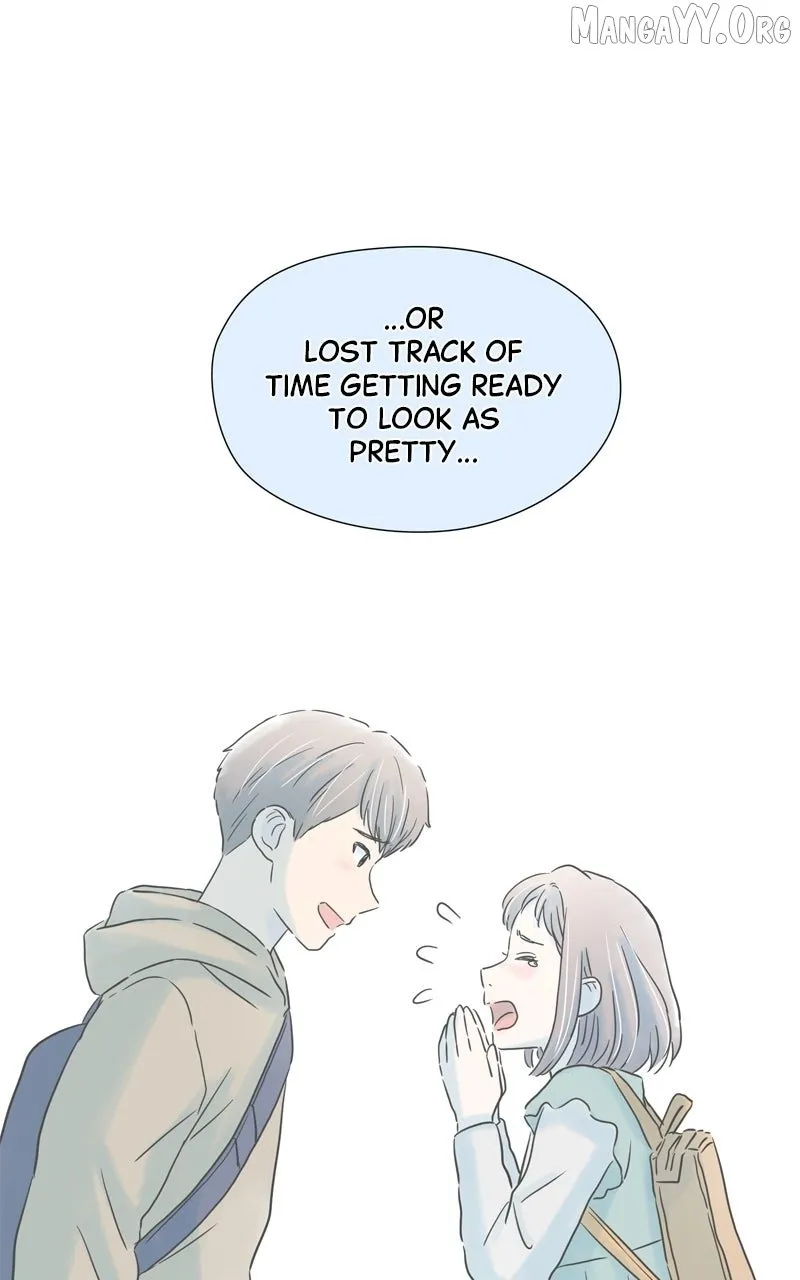 It Rains on Precious Days Chapter 183 page 28 - 
