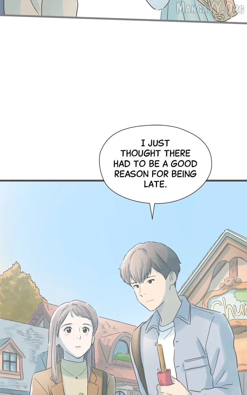 It Rains on Precious Days Chapter 183 page 29 - 
