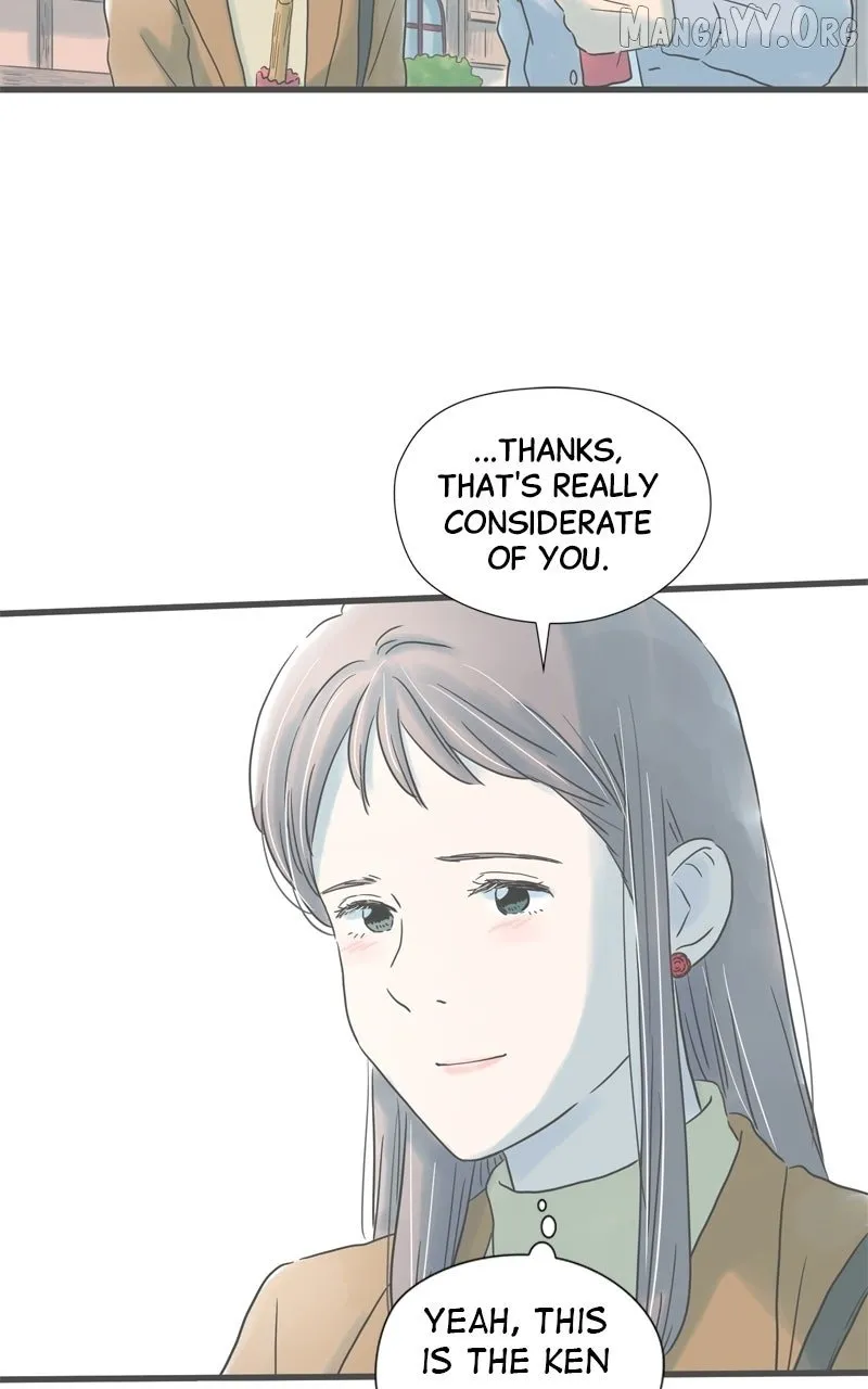 It Rains on Precious Days Chapter 183 page 30 - 