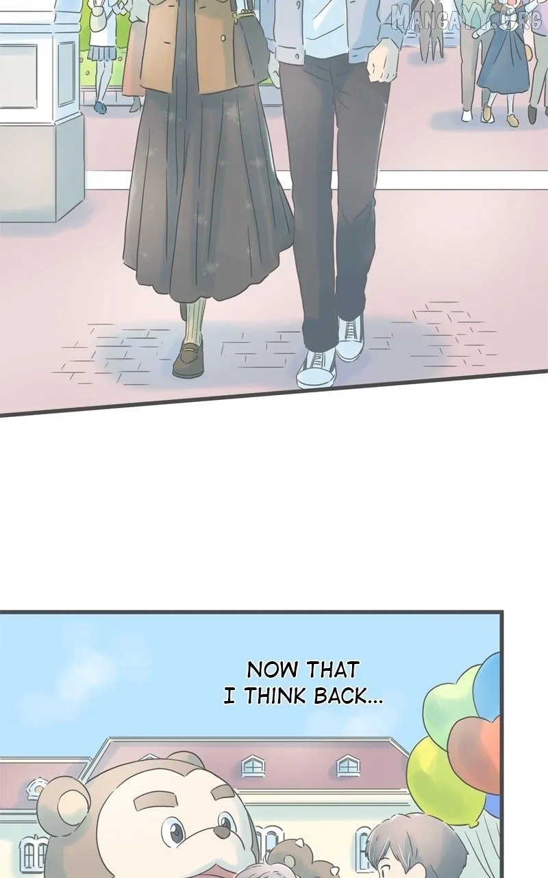 It Rains on Precious Days Chapter 183 page 4 - 