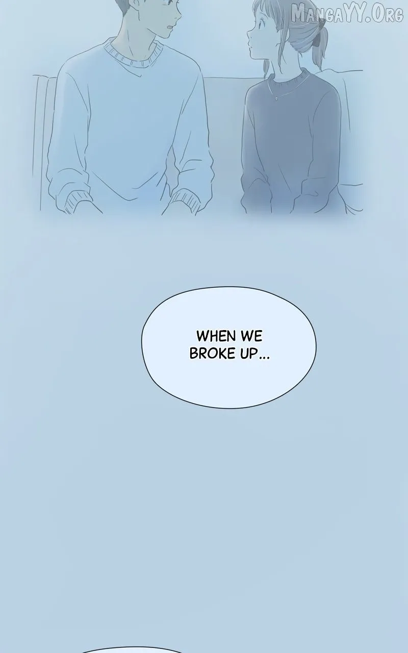 It Rains on Precious Days Chapter 183 page 34 - 