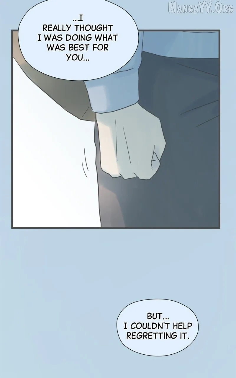 It Rains on Precious Days Chapter 183 page 35 - 