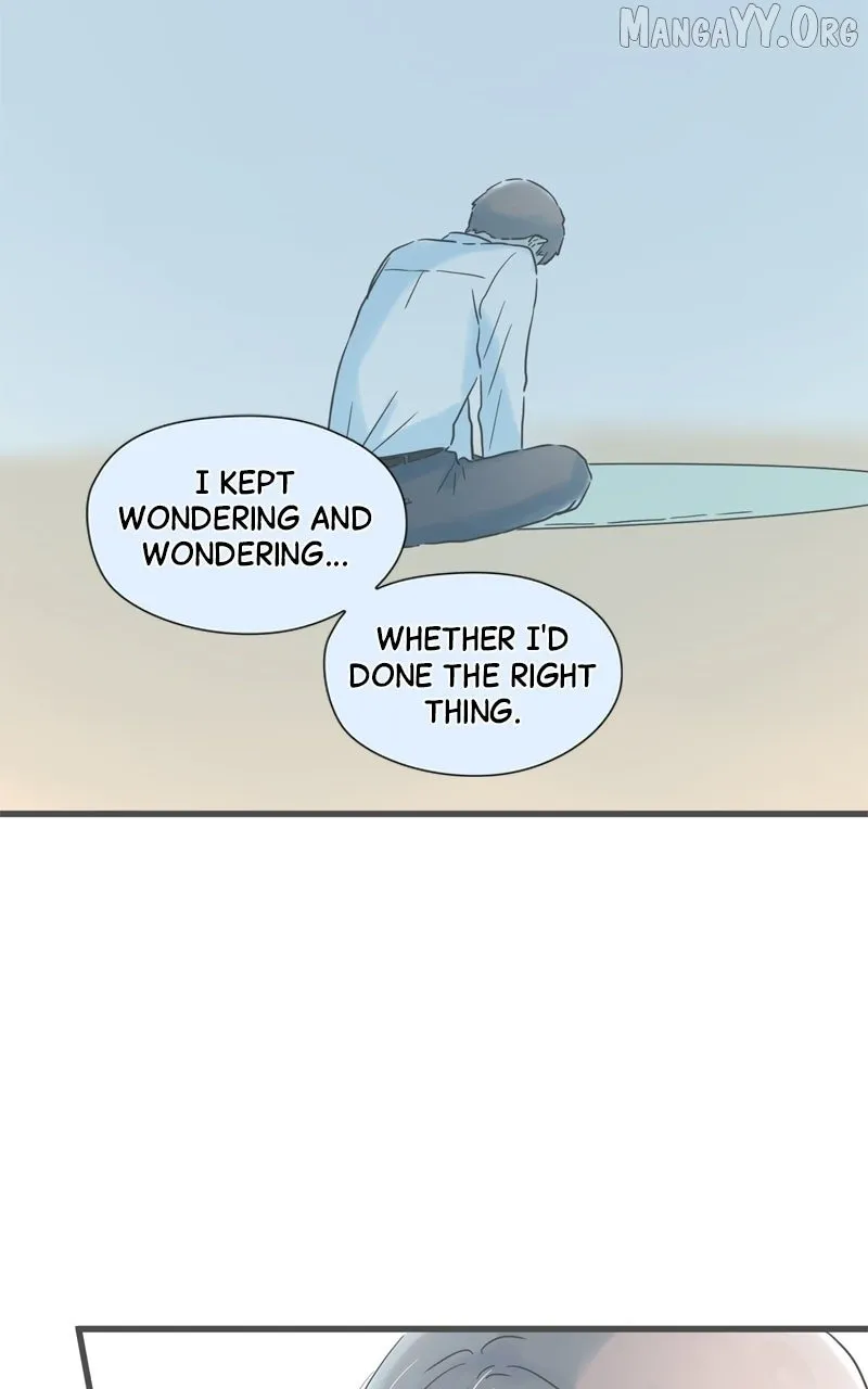 It Rains on Precious Days Chapter 183 page 36 - 