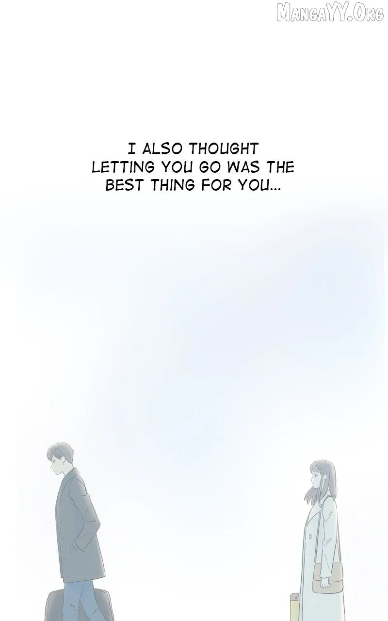 It Rains on Precious Days Chapter 183 page 38 - 