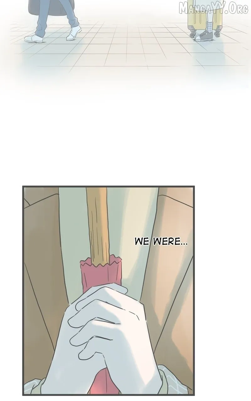 It Rains on Precious Days Chapter 183 page 39 - 