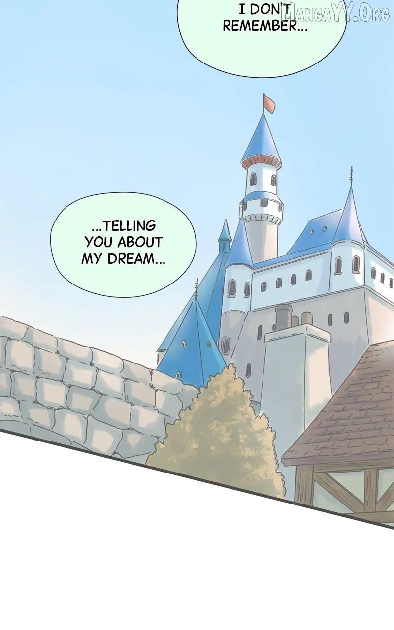 It Rains on Precious Days Chapter 183 page 44 - 