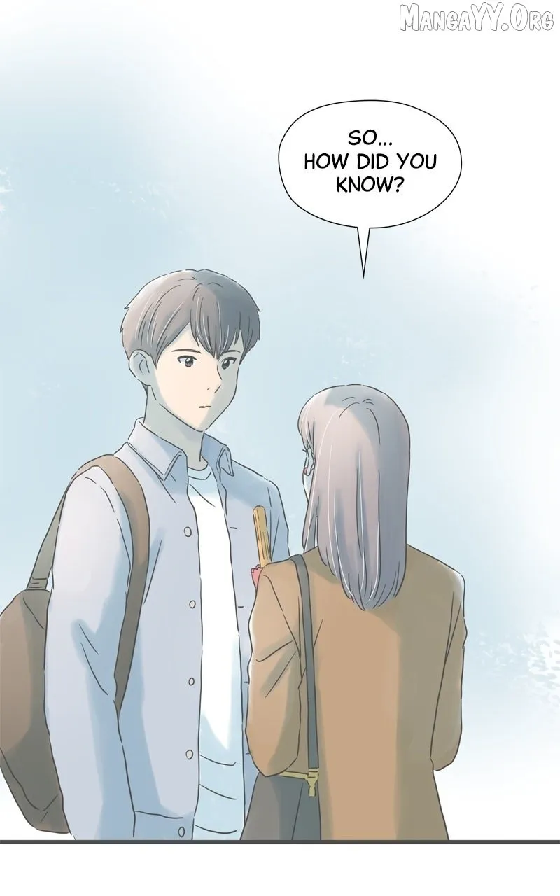 It Rains on Precious Days Chapter 183 page 46 - 