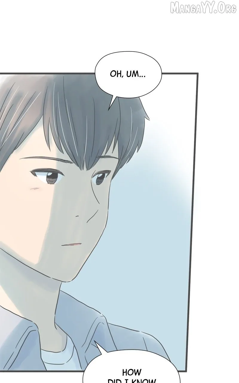 It Rains on Precious Days Chapter 183 page 47 - 