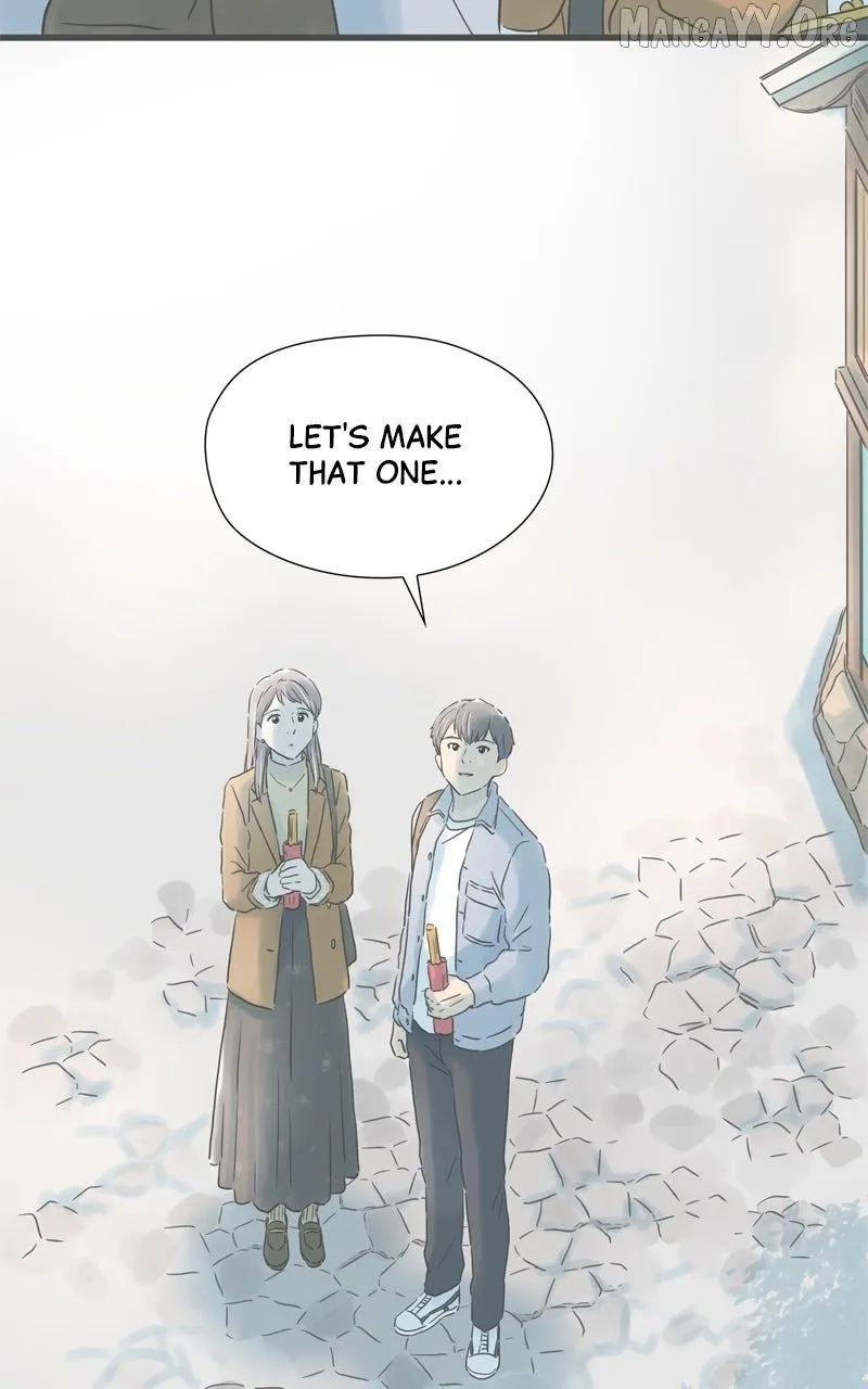 It Rains on Precious Days Chapter 183 page 49 - 
