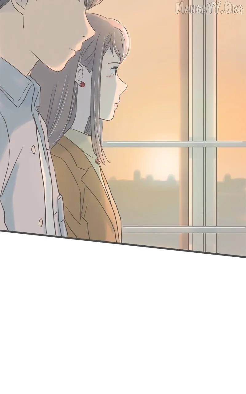 It Rains on Precious Days Chapter 183 page 53 - 