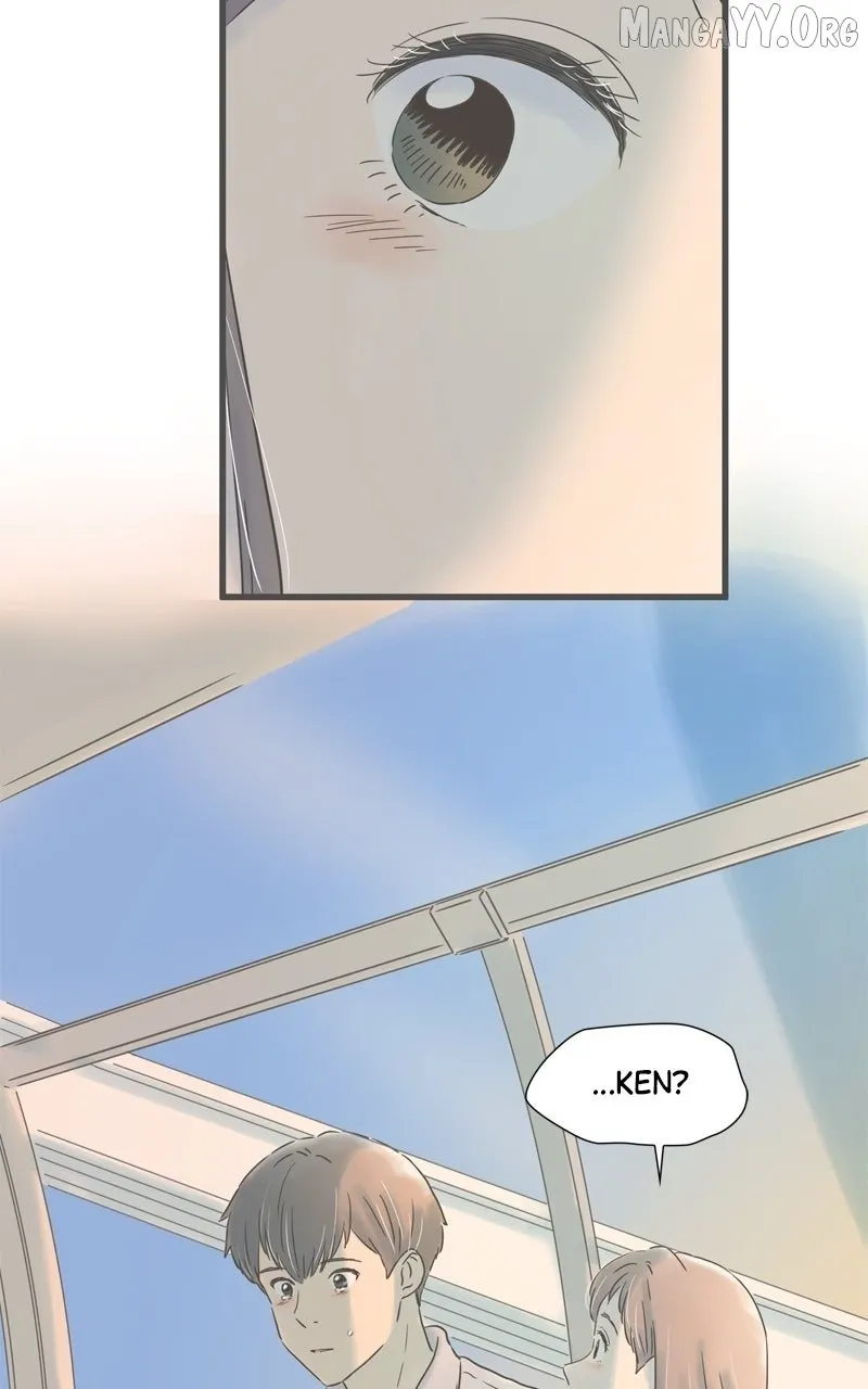 It Rains on Precious Days Chapter 183 page 55 - 