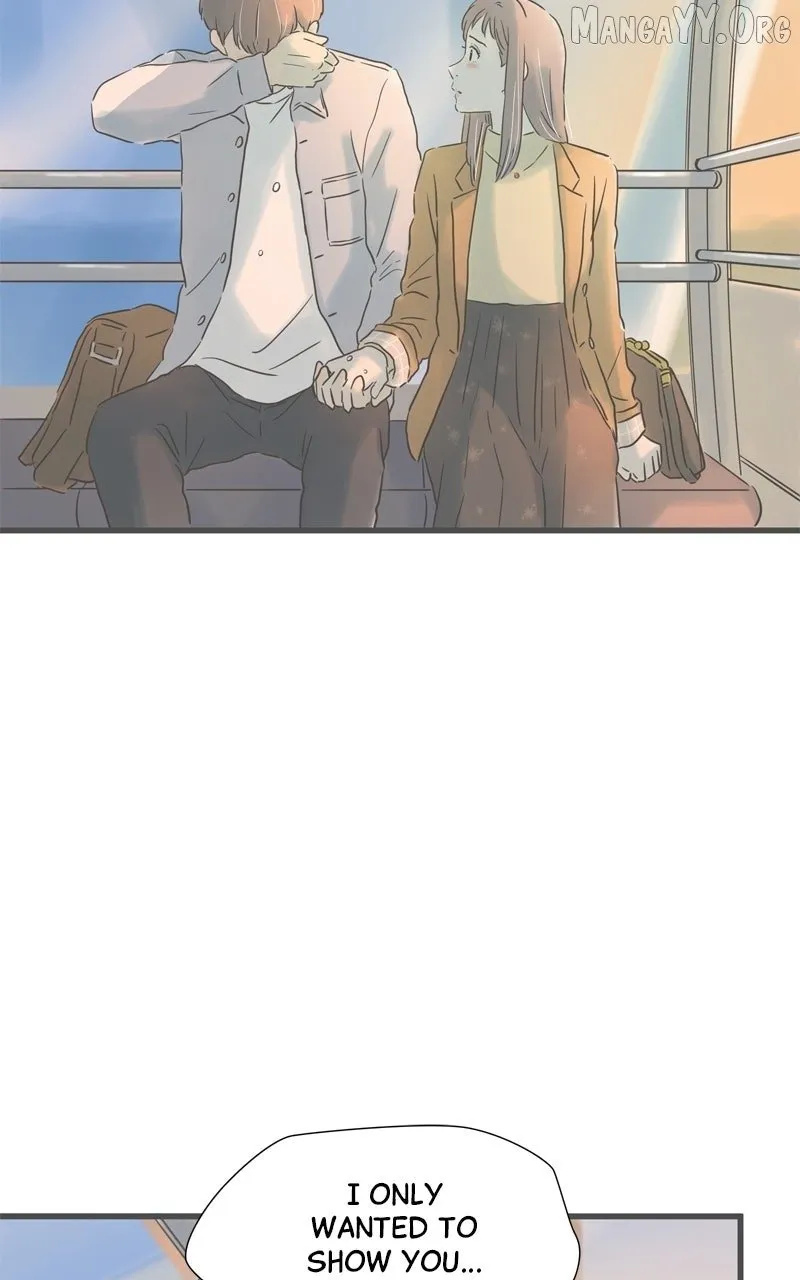 It Rains on Precious Days Chapter 183 page 59 - 